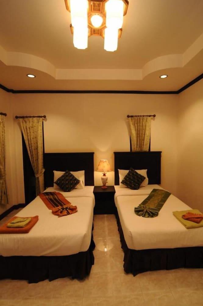 N.T. Lanta Resort Ko Lanta Exterior foto