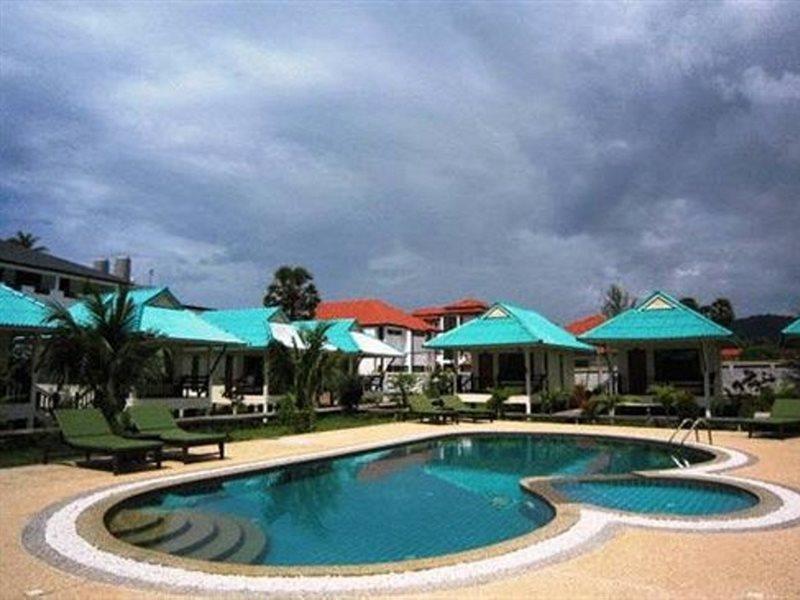 N.T. Lanta Resort Ko Lanta Exterior foto